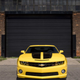 Illustration for article titled Chevy Camaro Transformers Edition: Robogasm In Plain Sight